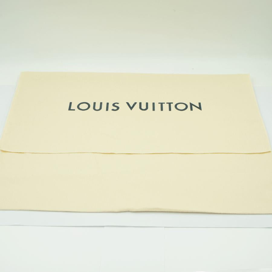 ルイヴィトン（LOUIS VUITTON）イカットフラワー　ノエフルMM　M94312　2013年サマーコレクション　グランブルー　ショルダーバッグ　ハンドバッグ　レディース（中古）