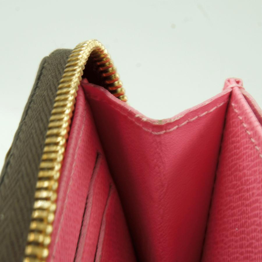 ルイ・ヴィトン（LOUIS VUITTON）モノグラム　ジッピーコインパース　2020クルーズコレクション　M68488（中古）