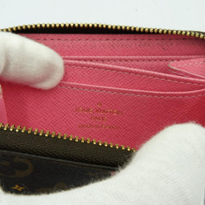 ルイ・ヴィトン（LOUIS VUITTON）モノグラム　ジッピーコインパース　2020クルーズコレクション　M68488（中古）