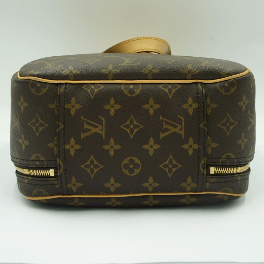 ルイヴィトン（LOUIS VUITTON）モノグラム　エクスキュルシオン　M41450　メンズ　レディース（中古）