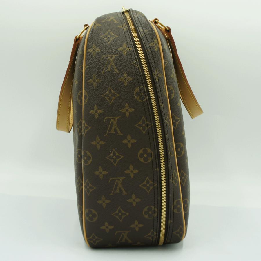 ルイヴィトン（LOUIS VUITTON）モノグラム　エクスキュルシオン　M41450　メンズ　レディース（中古）