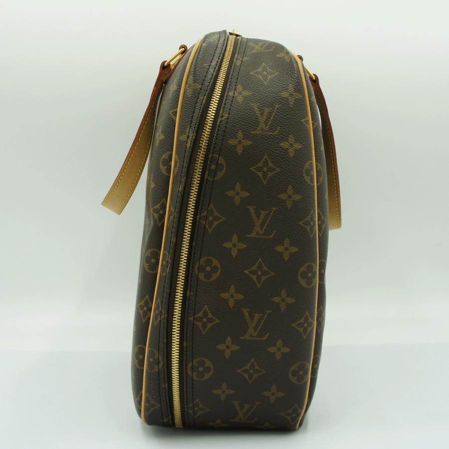 ルイヴィトン（LOUIS VUITTON）モノグラム　エクスキュルシオン　M41450　メンズ　レディース（中古）