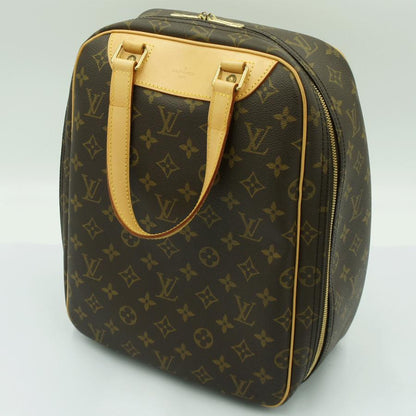 ルイヴィトン（LOUIS VUITTON）モノグラム　エクスキュルシオン　M41450　メンズ　レディース（中古）