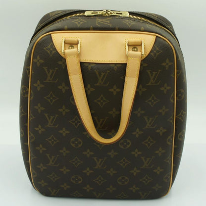 ルイヴィトン（LOUIS VUITTON）モノグラム　エクスキュルシオン　M41450　メンズ　レディース（中古）