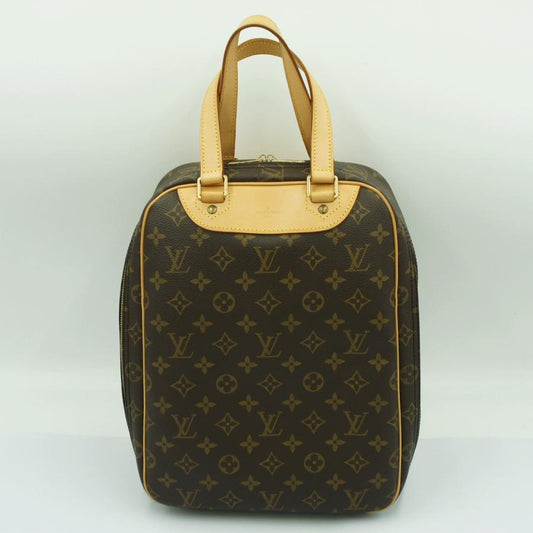 ルイヴィトン（LOUIS VUITTON）モノグラム　エクスキュルシオン　M41450　メンズ　レディース（中古）