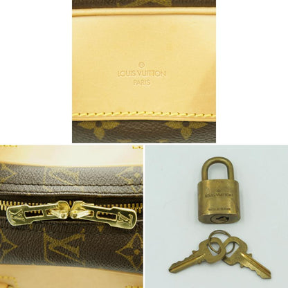 ルイヴィトン（LOUIS VUITTON）モノグラム　エクスキュルシオン　M41450　メンズ　レディース（中古）