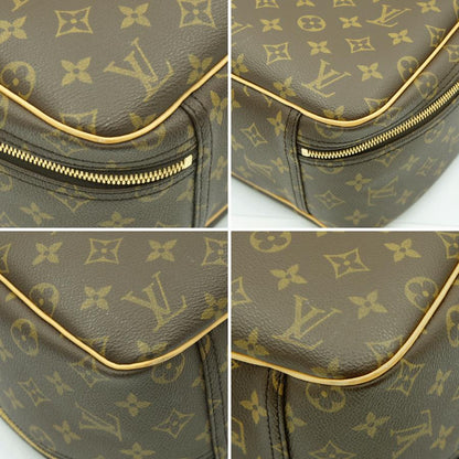 ルイヴィトン（LOUIS VUITTON）モノグラム　エクスキュルシオン　M41450　メンズ　レディース（中古）