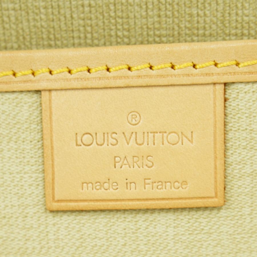 ルイヴィトン（LOUIS VUITTON）モノグラム　エクスキュルシオン　M41450　メンズ　レディース（中古）