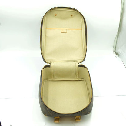 ルイヴィトン（LOUIS VUITTON）モノグラム　エクスキュルシオン　M41450　メンズ　レディース（中古）