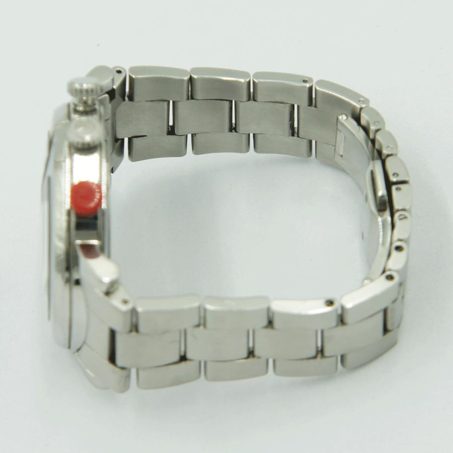 グッチ（GUCCI）Gクロノ　101M　YA101361　クロノグラフ　クォーツ　メンズ（中古）