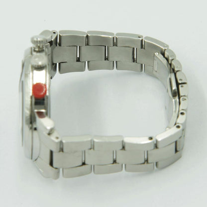 グッチ（GUCCI）Gクロノ　101M　YA101361　クロノグラフ　クォーツ　メンズ（中古）