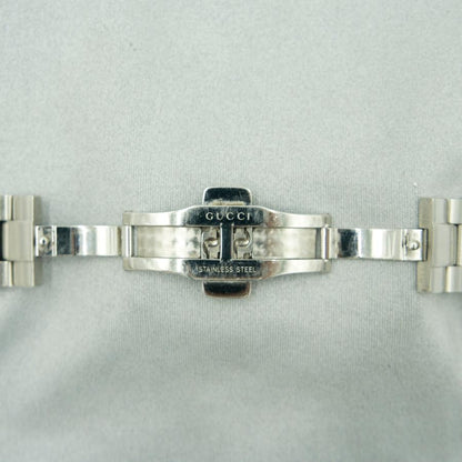 グッチ（GUCCI）Gクロノ　101M　YA101361　クロノグラフ　クォーツ　メンズ（中古）