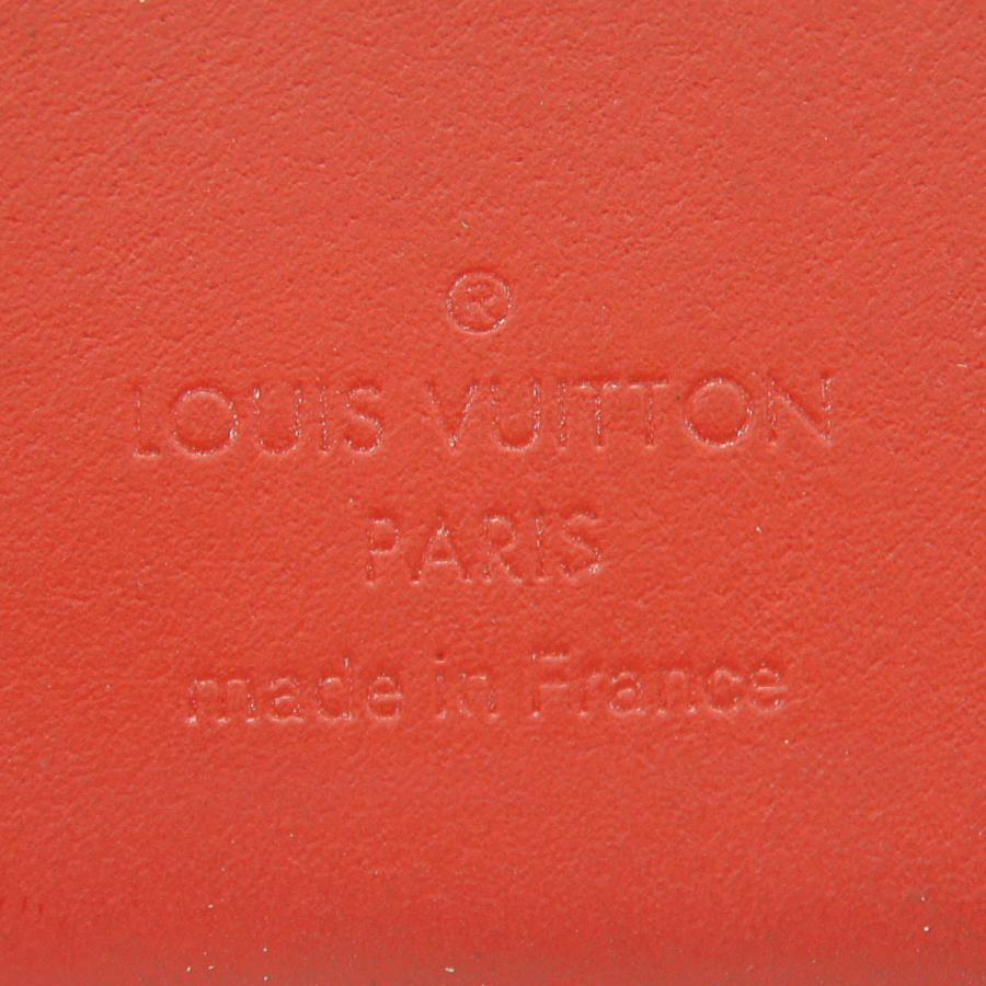 ルイヴィトン（LOUIS VUITTON）ダミエスプレー　オーガナイザー・ドゥポッシュ　カードケース　M81468　メンズ　レディース（中古）