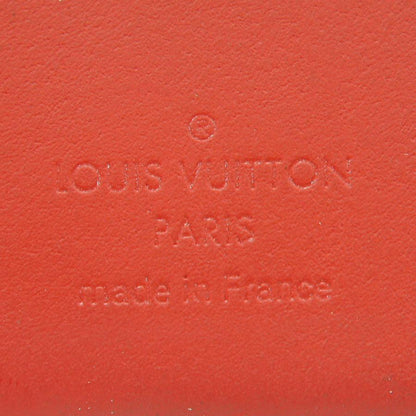 ルイヴィトン（LOUIS VUITTON）ダミエスプレー　オーガナイザー・ドゥポッシュ　カードケース　M81468　メンズ　レディース（中古）