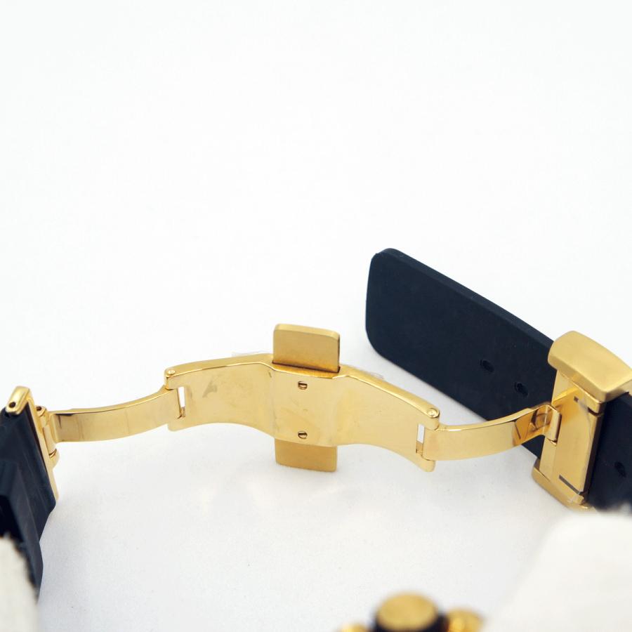 グッチ（GUCCI）グッチ ダイブ　YA136219　ケース径45mm　メンズ（中古）