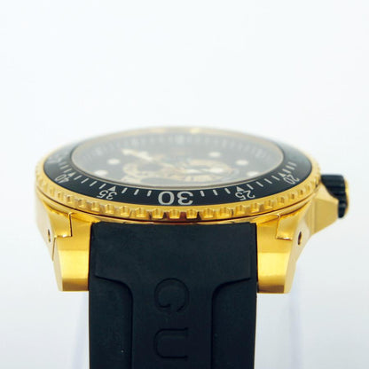グッチ（GUCCI）グッチ ダイブ　YA136219　ケース径45mm　メンズ（中古）