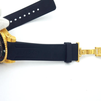 グッチ（GUCCI）グッチ ダイブ　YA136219　ケース径45mm　メンズ（中古）