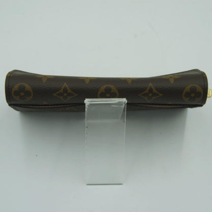 ルイヴィトン（LOUIS VUITTON）モノグラム　ポルトフォイユ・サラ　M62235　レディース（中古）