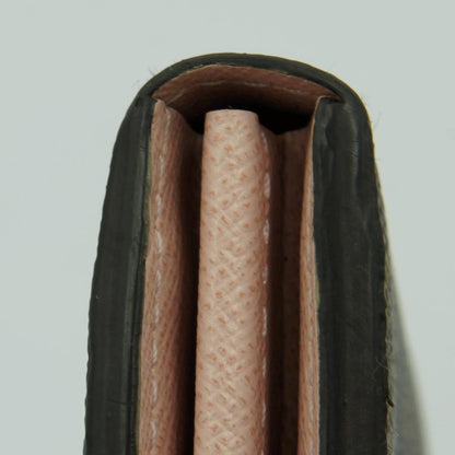 ルイヴィトン（LOUIS VUITTON）モノグラム　ポルトフォイユ・サラ　M62235　レディース（中古）