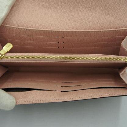 ルイヴィトン（LOUIS VUITTON）モノグラム　ポルトフォイユ・サラ　M62235　レディース（中古）