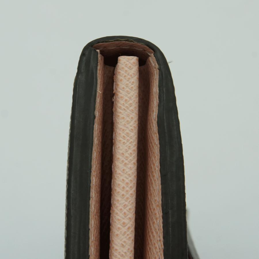 ルイヴィトン（LOUIS VUITTON）モノグラム　ポルトフォイユ・サラ　M62235　レディース（中古）