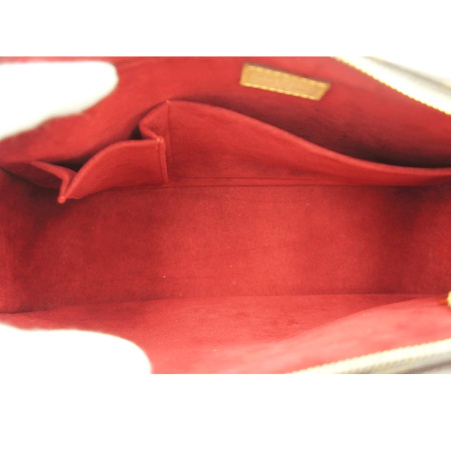 ルイヴィトン（LOUIS VUITTON）モノグラム　ヴィバ・シテ GM　M51163　レディース（中古）