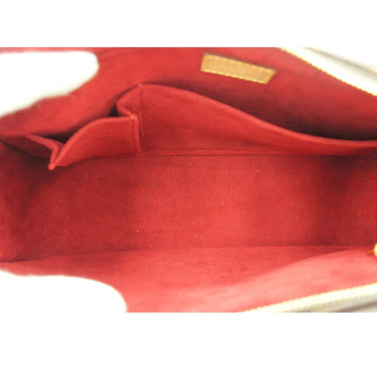 ルイヴィトン（LOUIS VUITTON）モノグラム　ヴィバ・シテ GM　M51163　レディース（中古）