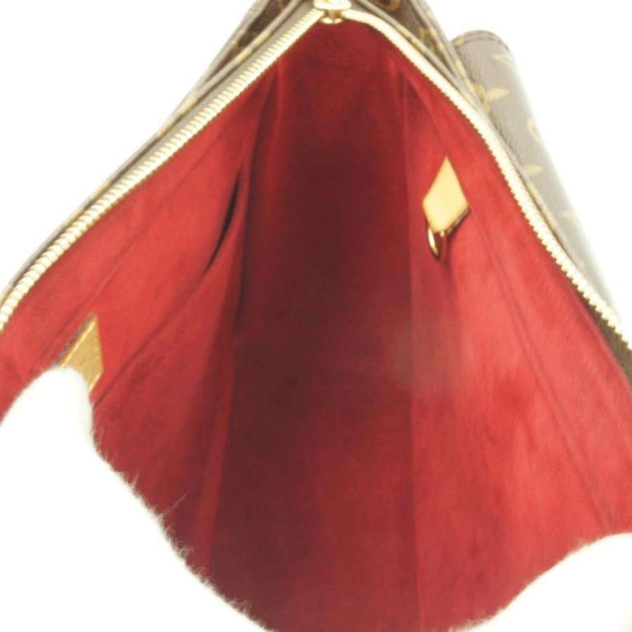 ルイヴィトン（LOUIS VUITTON）モノグラム　ヴィバ・シテ GM　M51163　レディース（中古）