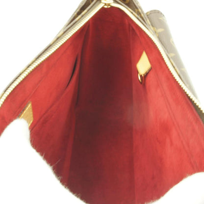 ルイヴィトン（LOUIS VUITTON）モノグラム　ヴィバ・シテ GM　M51163　レディース（中古）