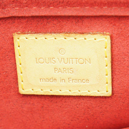 ルイヴィトン（LOUIS VUITTON）モノグラム　ヴィバ・シテ GM　M51163　レディース（中古）
