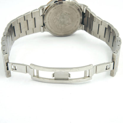 ヴェルサーチ(VERSACE）グレカロゴ VEVH01020　ケース径38mm　レディース（中古）
