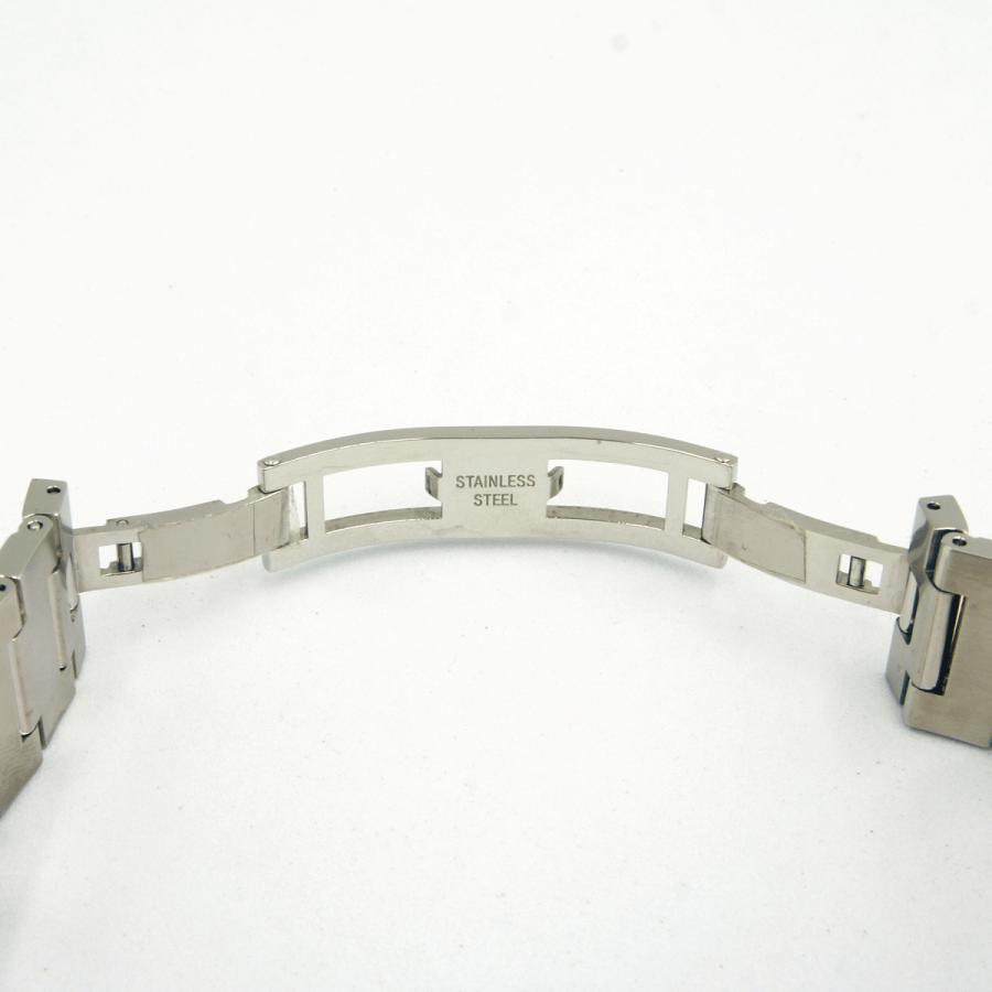 ヴェルサーチ(VERSACE）グレカロゴ VEVH01020　ケース径38mm　レディース（中古）