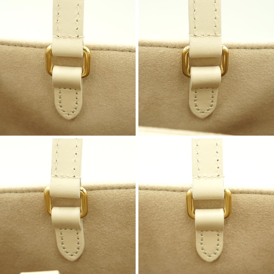 ルイヴィトン（LOUIS VUITTON）オンザゴーMM　M21575　ハンドバッグ・ショルダーバッグ・トートバッグ　レディース（中古・美品）