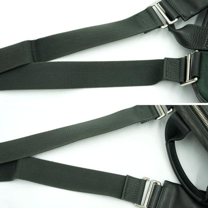 ルイヴィトン（LOUIS VUITTON）Vライン　ファスト　クロス　ボディバッグ　M50445　ショルダーバッグ　メンズ（中古）