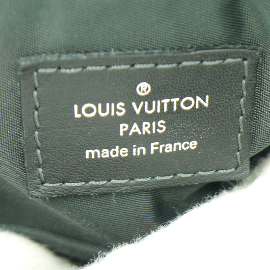 ルイヴィトン（LOUIS VUITTON）Vライン　ファスト　クロス　ボディバッグ　M50445　ショルダーバッグ　メンズ（中古）