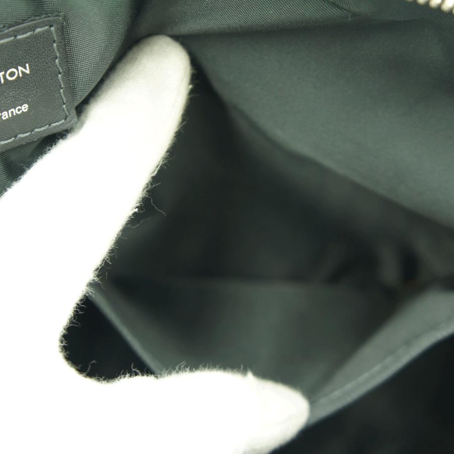 ルイヴィトン（LOUIS VUITTON）Vライン　ファスト　クロス　ボディバッグ　M50445　ショルダーバッグ　メンズ（中古）