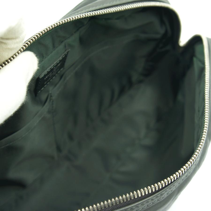 ルイヴィトン（LOUIS VUITTON）Vライン　ファスト　クロス　ボディバッグ　M50445　ショルダーバッグ　メンズ（中古）