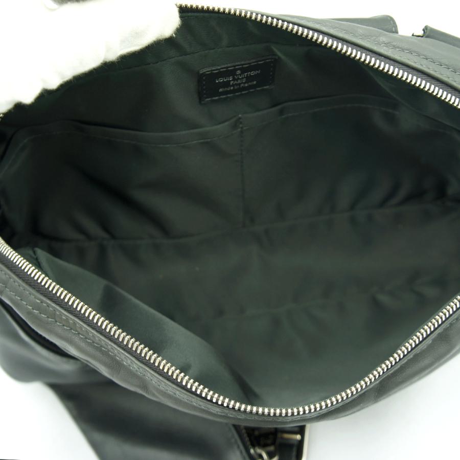 ルイヴィトン（LOUIS VUITTON）Vライン　ファスト　クロス　ボディバッグ　M50445　ショルダーバッグ　メンズ（中古）