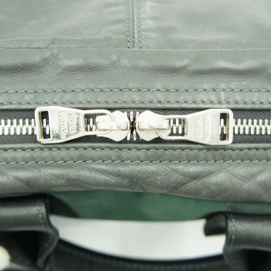 ルイヴィトン（LOUIS VUITTON）Vライン　ファスト　クロス　ボディバッグ　M50445　ショルダーバッグ　メンズ（中古）