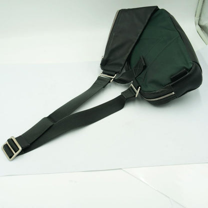 ルイヴィトン（LOUIS VUITTON）Vライン　ファスト　クロス　ボディバッグ　M50445　ショルダーバッグ　メンズ（中古）