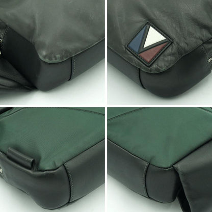 ルイヴィトン（LOUIS VUITTON）Vライン　ファスト　クロス　ボディバッグ　M50445　ショルダーバッグ　メンズ（中古）