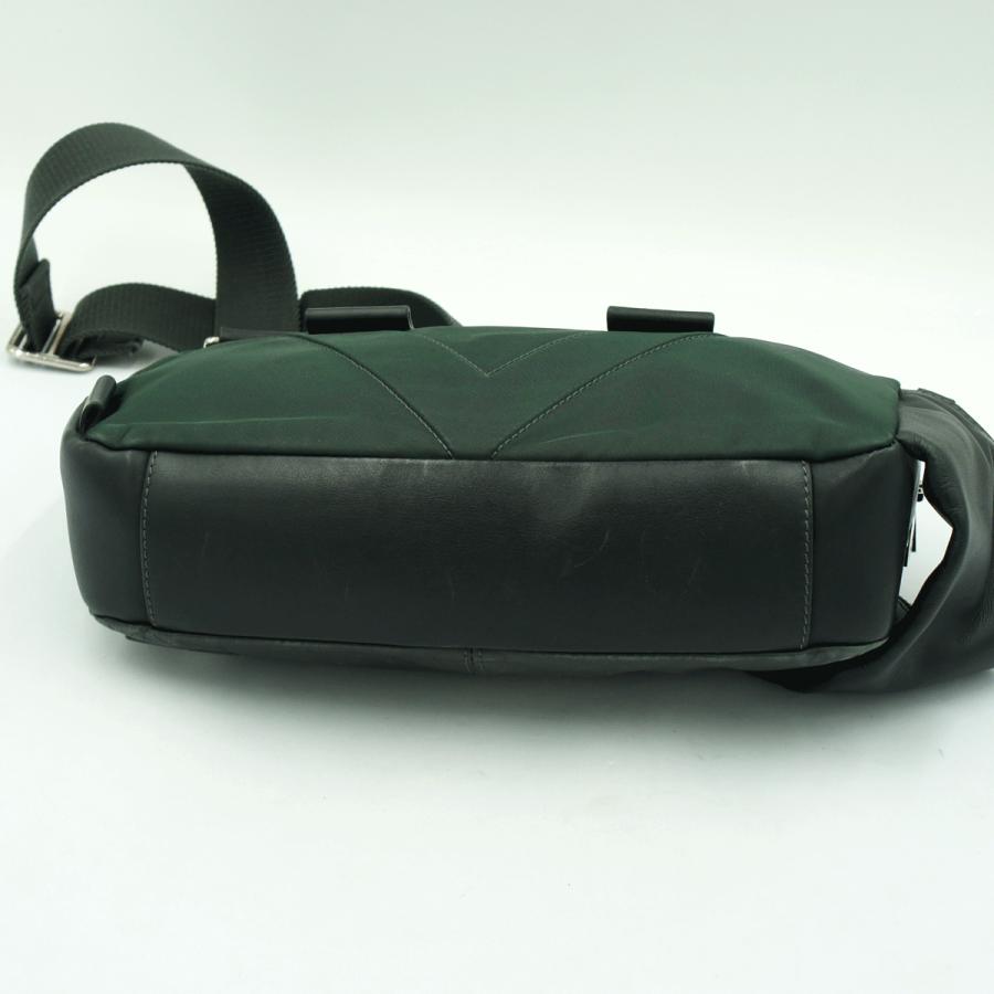 ルイヴィトン（LOUIS VUITTON）Vライン　ファスト　クロス　ボディバッグ　M50445　ショルダーバッグ　メンズ（中古）