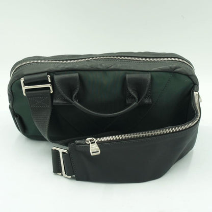 ルイヴィトン（LOUIS VUITTON）Vライン　ファスト　クロス　ボディバッグ　M50445　ショルダーバッグ　メンズ（中古）