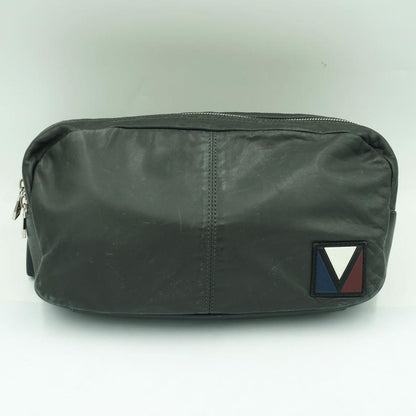 ルイヴィトン（LOUIS VUITTON）Vライン　ファスト　クロス　ボディバッグ　M50445　ショルダーバッグ　メンズ（中古）