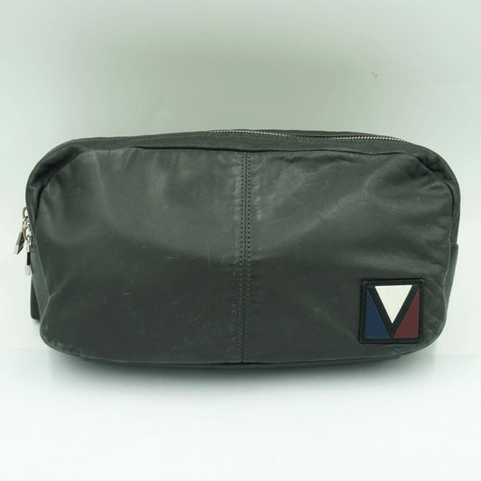 ルイヴィトン（LOUIS VUITTON）Vライン　ファスト　クロス　ボディバッグ　M50445　ショルダーバッグ　メンズ（中古）