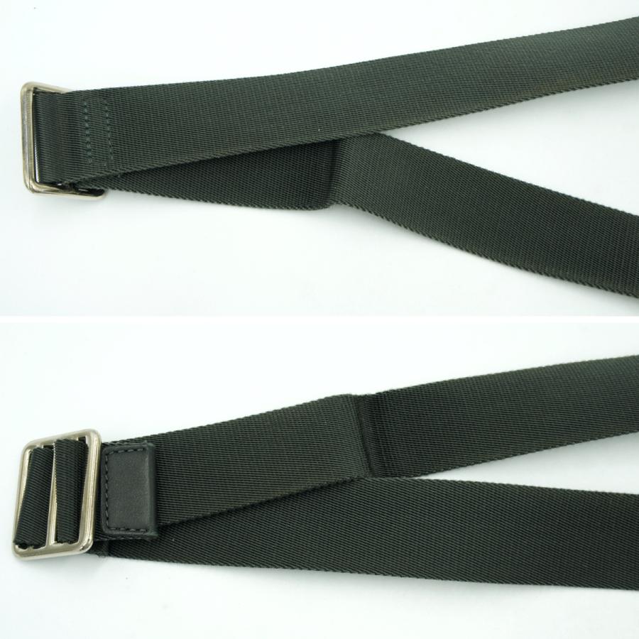 ルイヴィトン（LOUIS VUITTON）Vライン　ファスト　クロス　ボディバッグ　M50445　ショルダーバッグ　メンズ（中古）