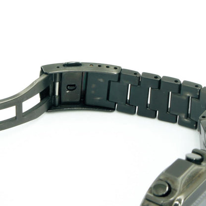 カシオ（CASIO）G-SHOCK　FULLMETAL 5000 Series GMW-B5000GD-1JF　メンズ　レディース（中古）