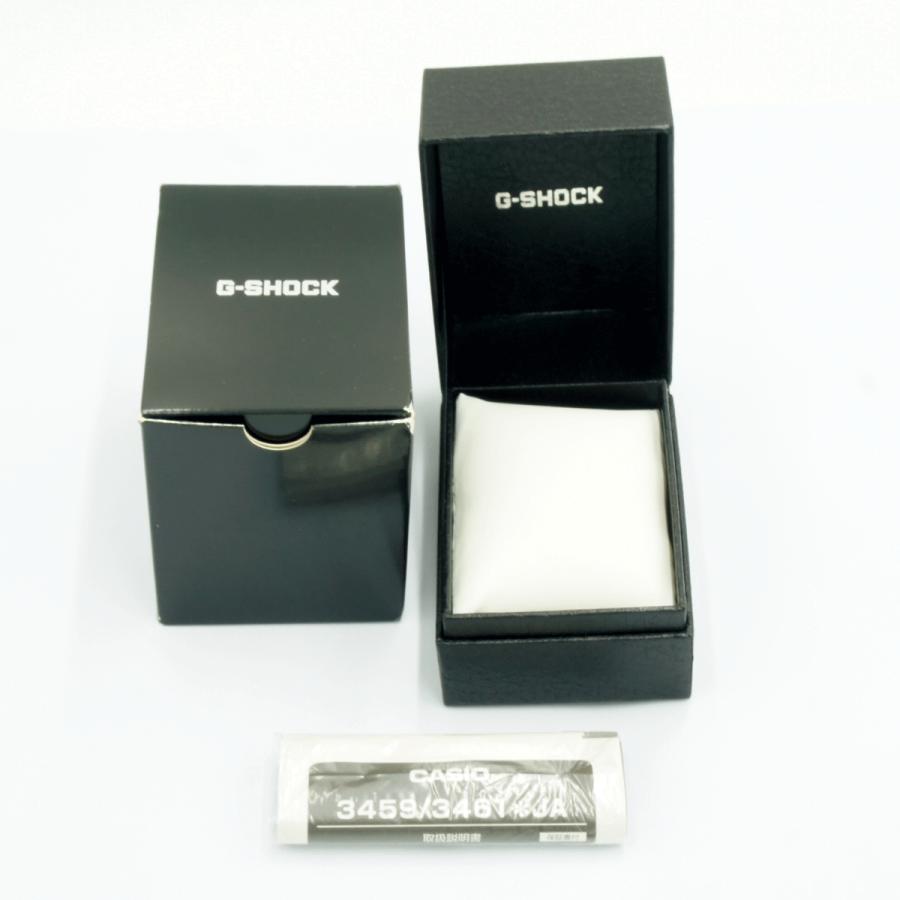 カシオ（CASIO）G-SHOCK　FULLMETAL 5000 Series GMW-B5000GD-1JF　メンズ　レディース（中古）