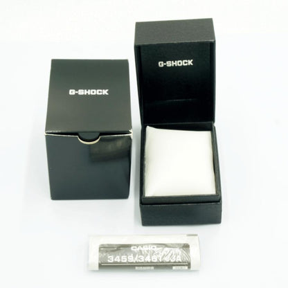 カシオ（CASIO）G-SHOCK　FULLMETAL 5000 Series GMW-B5000GD-1JF　メンズ　レディース（中古）