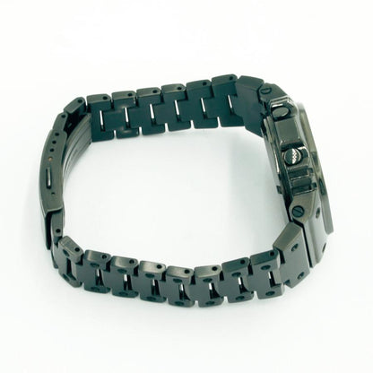 カシオ（CASIO）G-SHOCK　FULLMETAL 5000 Series GMW-B5000GD-1JF　メンズ　レディース（中古）